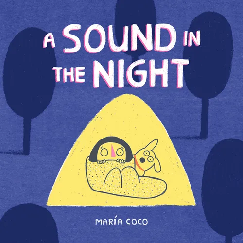 A Sound in the Night - Hardcover