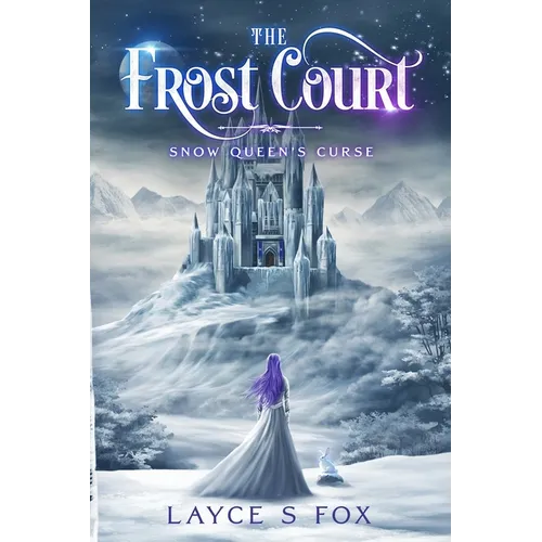 The Frost Court: Snow Queen's Curse - Paperback