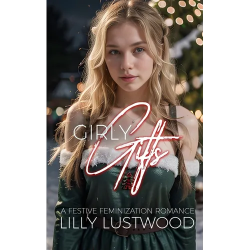 Girly Gifts: A Festive Feminization Romance - Paperback