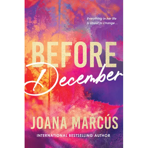 Before December - Paperback