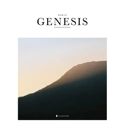 Book of Genesis(sc, Nlt) - Paperback