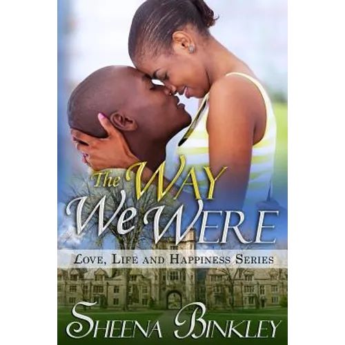 The Way We Were - Paperback