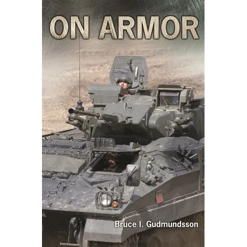 On Armor - Paperback