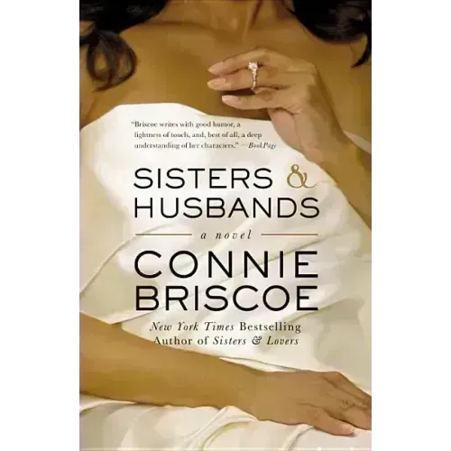 Sisters & Husbands - Paperback