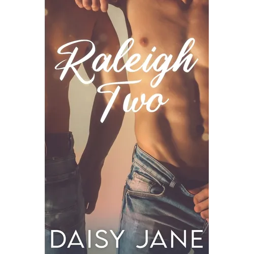 Raleigh Two: A Taboo MFM Romance - Paperback