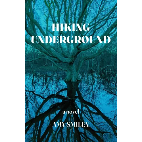 Hiking Underground - Paperback