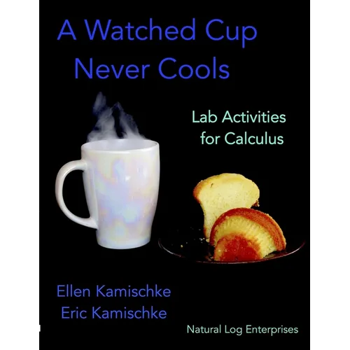 A Watched Cup Never Cools - Paperback