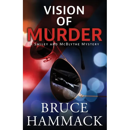 Vision Of Murder - Paperback
