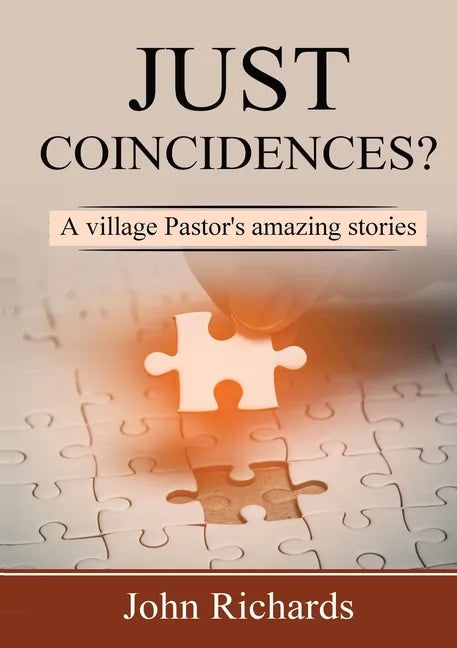 Just Coincidences? - Paperback