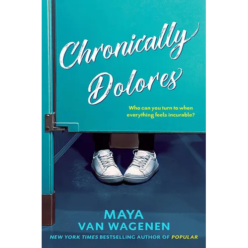 Dolores de Amor Crónicos / Chronic Love Pains - Paperback