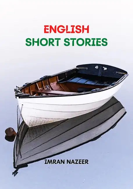 English Short Stories: Fifteen Short Stories - Paperback