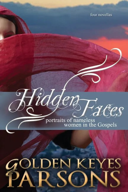 Hidden Faces - Paperback