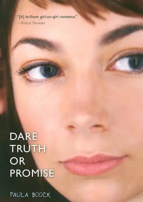 Dare Truth or Promise - Paperback