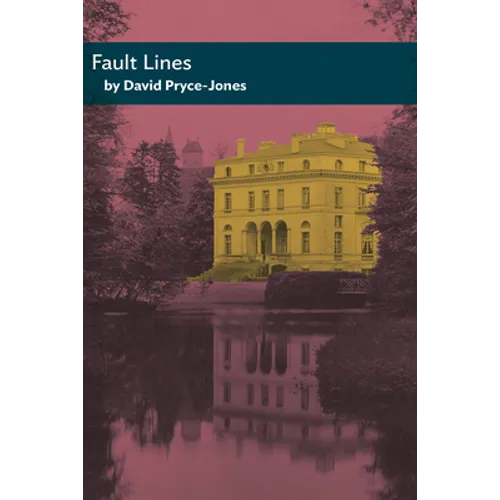 Fault Lines - Paperback
