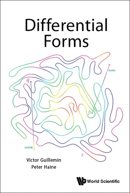 Differential Forms - Hardcover