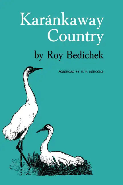 Karankaway Country - Paperback