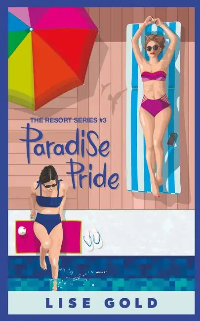 Paradise Pride - Paperback