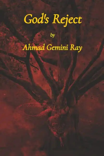 God's Reject - Paperback