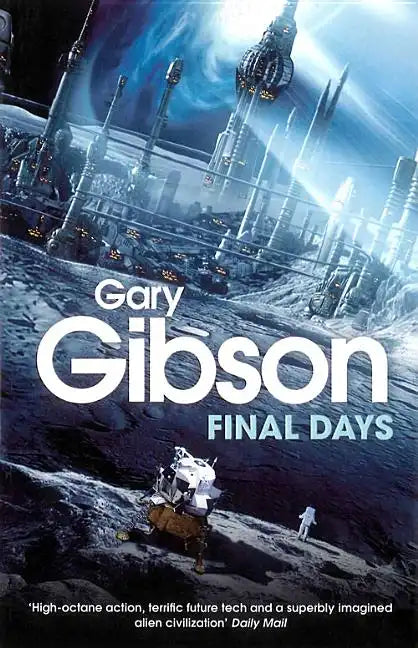 Final Days - Paperback