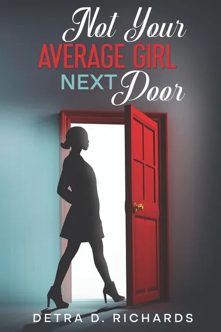 Not Your Average Girl Next Door - Paperback