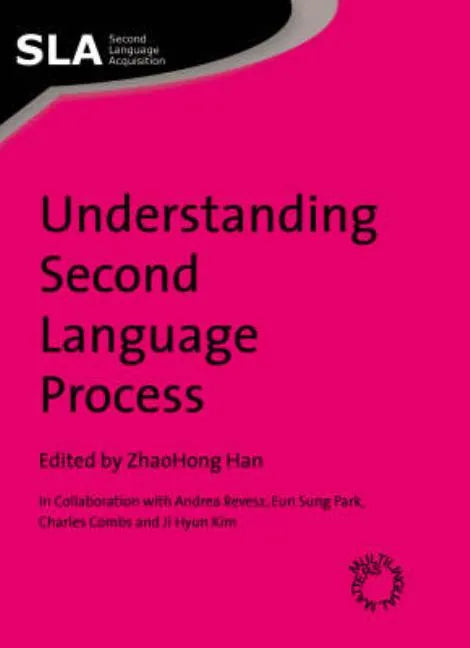 Understanding Second Language Process - Paperback