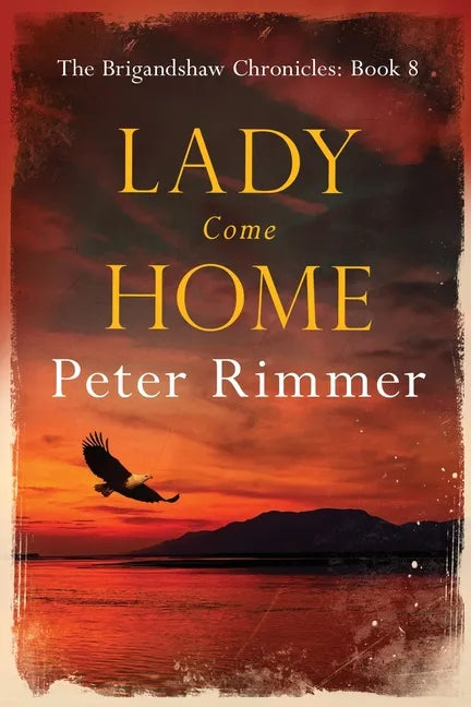 Lady Come Home - Paperback