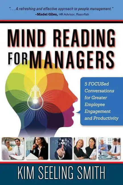 Mind Reading for Managers - Paperback