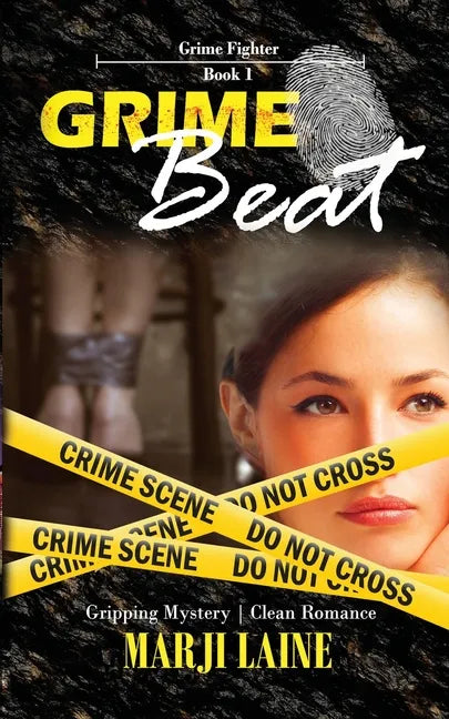 Grime Beat: Gripping Mystery - Clean Romance - Paperback