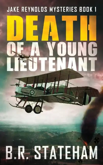 Death of a Young Lieutenant - Paperback