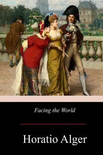Facing the World - Paperback