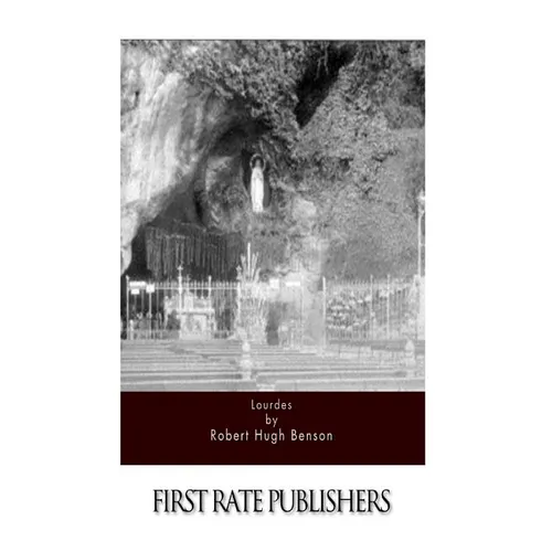 Lourdes - Paperback