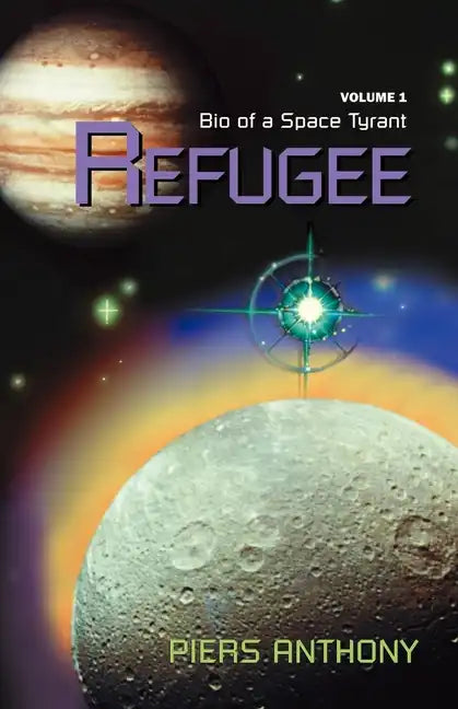 Refugee - Paperback