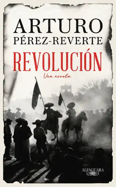 Revolución / Revolution - Paperback