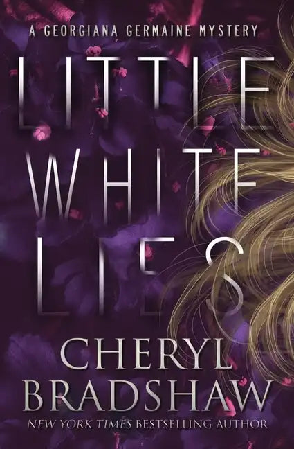 Little White Lies - Paperback