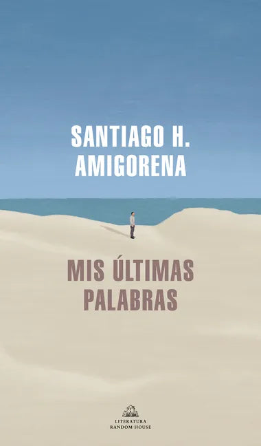 MIS Últimas Palabras / My Last Words - Paperback