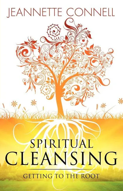 Spiritual Cleansing - Paperback