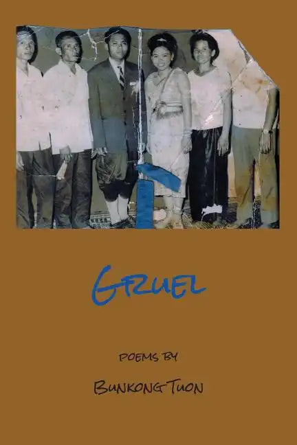 Gruel - Paperback