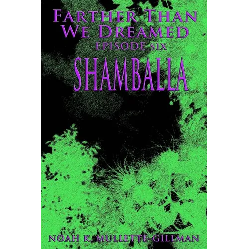Shamballa - Paperback