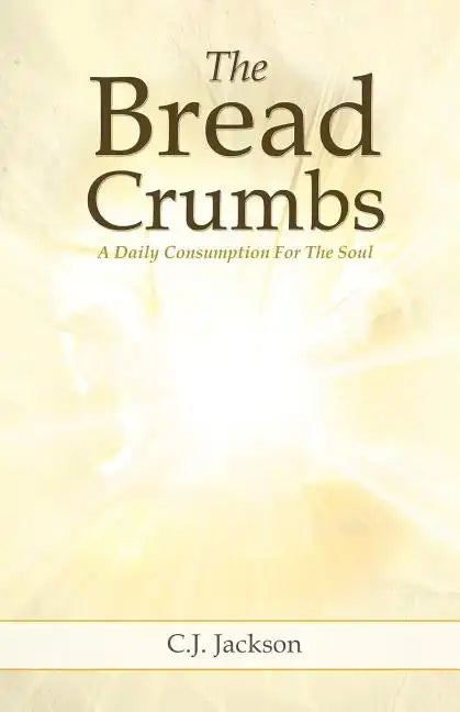 The Bread Crumbs - Paperback