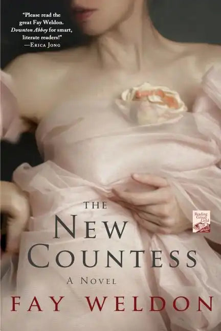The New Countess - Paperback