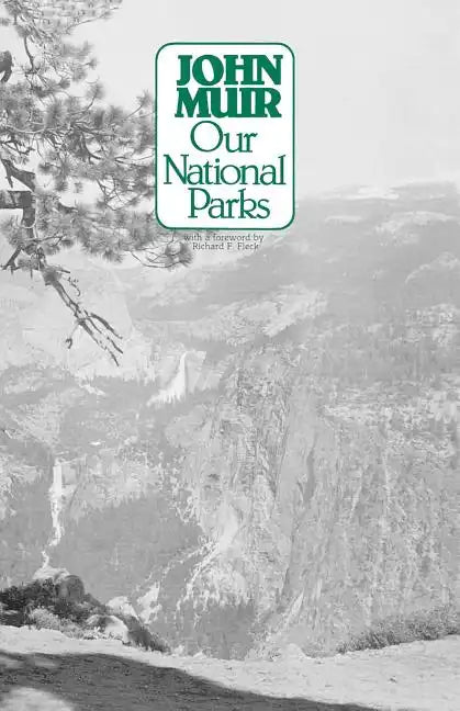 Our National Parks - Paperback