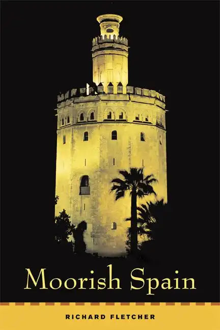 Moorish Spain - Paperback