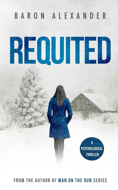 Requited - Paperback