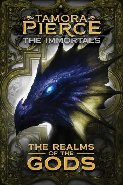 The Realms of the Gods - Paperback