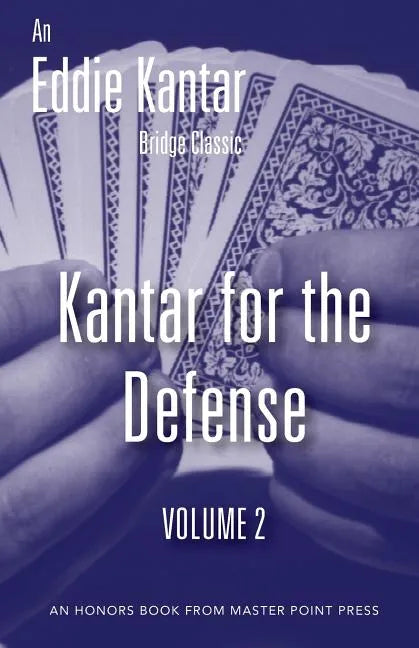 Kantar for the Defense Volume 2 - Paperback