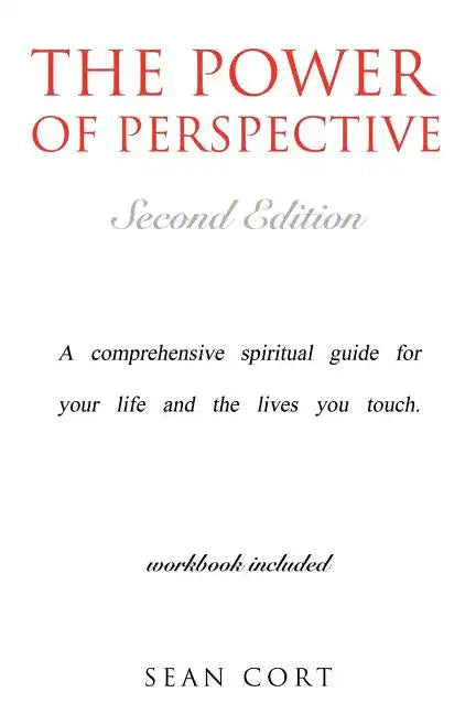 The Power of Perspective - Second Edition - Paperback