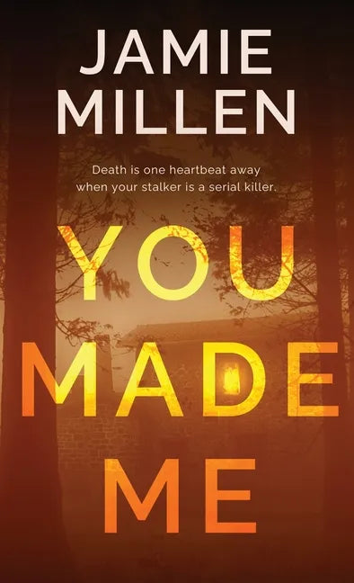 You Made Me - Hardcover