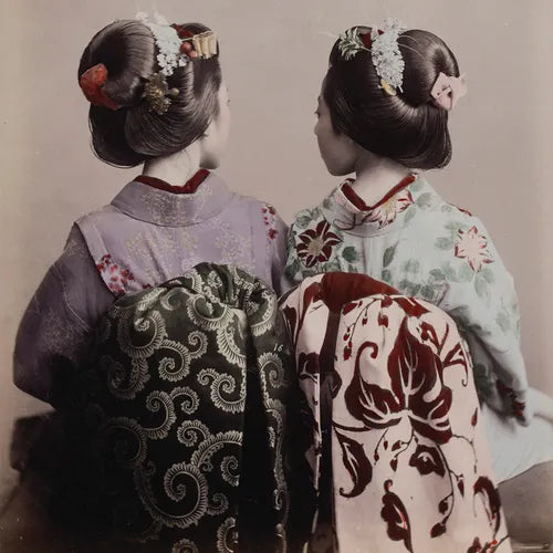 Japan on a Glass Plate: The Adventure of Photography in Yokohama and Beyond, 1853-1912 - Hardcover