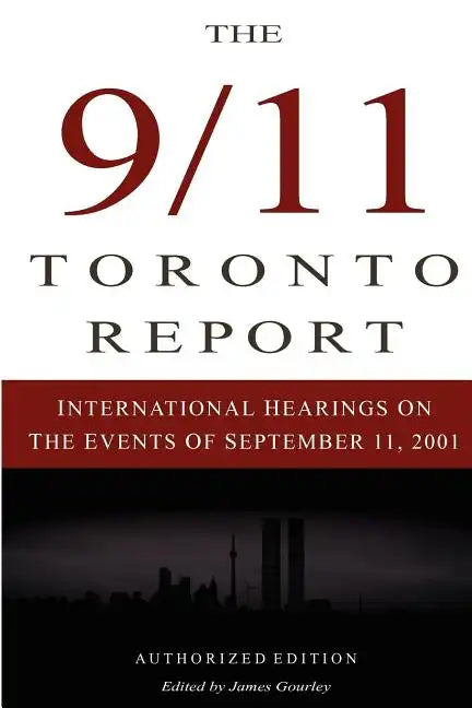 The 9/11 Toronto Report - Paperback