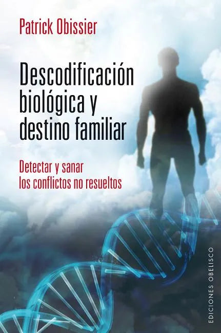 Descodificacion Biologica Y Destino Fam - Paperback
